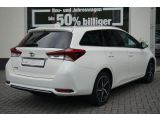 Toyota Auris bei Reisemobile.expert - Abbildung (5 / 15)