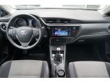Toyota Auris bei Reisemobile.expert - Abbildung (12 / 15)