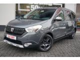 Dacia Lodgy bei Reisemobile.expert - Abbildung (2 / 15)