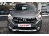 Dacia Lodgy bei Reisemobile.expert - Abbildung (3 / 15)