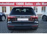 Audi A4 bei Reisemobile.expert - Abbildung (6 / 15)