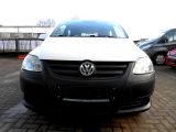 VW Fox bei Reisemobile.expert - Abbildung (2 / 15)