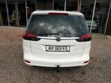 Opel Zafira bei Reisemobile.expert - Abbildung (8 / 15)