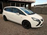 Opel Zafira bei Reisemobile.expert - Abbildung (4 / 15)