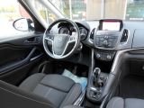 Opel Zafira bei Reisemobile.expert - Abbildung (15 / 15)