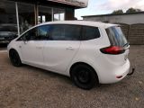 Opel Zafira bei Reisemobile.expert - Abbildung (7 / 15)