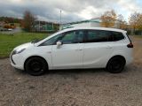 Opel Zafira bei Reisemobile.expert - Abbildung (5 / 15)