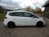 Opel Zafira bei Reisemobile.expert - Abbildung (6 / 15)