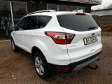 Ford Kuga bei Reisemobile.expert - Abbildung (7 / 15)