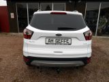 Ford Kuga bei Reisemobile.expert - Abbildung (8 / 15)