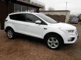 Ford Kuga bei Reisemobile.expert - Abbildung (4 / 15)