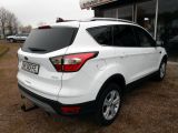Ford Kuga bei Reisemobile.expert - Abbildung (9 / 15)