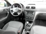 Skoda Yeti bei Reisemobile.expert - Abbildung (15 / 15)