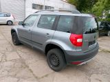 Skoda Yeti bei Reisemobile.expert - Abbildung (7 / 15)