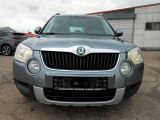 Skoda Yeti bei Reisemobile.expert - Abbildung (2 / 15)