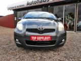 Toyota Yaris bei Reisemobile.expert - Abbildung (2 / 15)