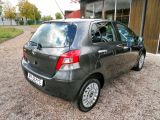 Toyota Yaris bei Reisemobile.expert - Abbildung (9 / 15)