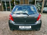 Toyota Yaris bei Reisemobile.expert - Abbildung (8 / 15)