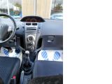 Toyota Yaris bei Reisemobile.expert - Abbildung (13 / 15)