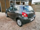 Toyota Yaris bei Reisemobile.expert - Abbildung (7 / 15)
