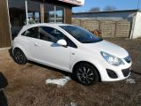 Opel Corsa bei Reisemobile.expert - Abbildung (4 / 15)