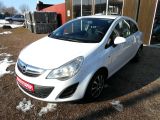 Opel Corsa bei Reisemobile.expert - Abbildung (3 / 15)