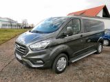 Ford Transit Custom bei Reisemobile.expert - Abbildung (3 / 15)