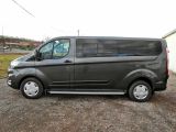 Ford Transit Custom bei Reisemobile.expert - Abbildung (4 / 15)