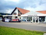 Ford Focus bei Reisemobile.expert - Abbildung (5 / 5)