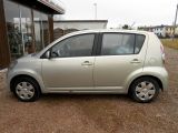 Daihatsu Sirion bei Reisemobile.expert - Abbildung (6 / 15)