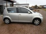 Daihatsu Sirion bei Reisemobile.expert - Abbildung (5 / 15)