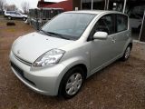 Daihatsu Sirion bei Reisemobile.expert - Abbildung (3 / 15)