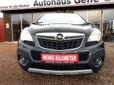 Opel Mokka bei Reisemobile.expert - Abbildung (2 / 15)
