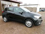 Opel Mokka bei Reisemobile.expert - Abbildung (4 / 15)