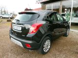 Opel Mokka bei Reisemobile.expert - Abbildung (9 / 15)