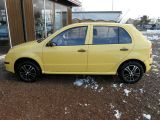 Skoda Fabia bei Reisemobile.expert - Abbildung (6 / 15)