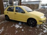 Skoda Fabia bei Reisemobile.expert - Abbildung (4 / 15)