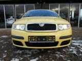 Skoda Fabia bei Reisemobile.expert - Abbildung (2 / 15)