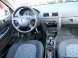 Skoda Fabia bei Reisemobile.expert - Abbildung (15 / 15)
