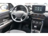 Dacia Sandero bei Reisemobile.expert - Abbildung (8 / 8)