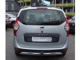 Dacia Lodgy bei Reisemobile.expert - Abbildung (6 / 10)