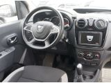 Dacia Dokker bei Reisemobile.expert - Abbildung (3 / 10) Dacia Dokker bei Reisemobile.expert - Abbildung (3 / 10)