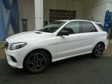 Mercedes-Benz GLE-Klasse bei Reisemobile.expert - Abbildung (3 / 15)