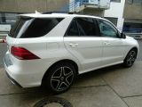 Mercedes-Benz GLE-Klasse bei Reisemobile.expert - Abbildung (13 / 15)