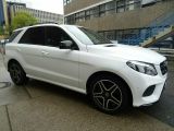 Mercedes-Benz GLE-Klasse bei Reisemobile.expert - Abbildung (12 / 15)