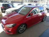 Mercedes-Benz B-Klasse bei Reisemobile.expert - Abbildung (15 / 15)