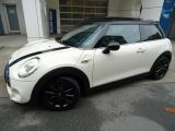 Mini Cooper S bei Reisemobile.expert - Abbildung (3 / 15)