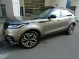Land Rover Range Rover Velar bei Reisemobile.expert - Abbildung (3 / 15)