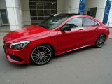 Mercedes-Benz CLA-Klasse bei Reisemobile.expert - Abbildung (3 / 15)