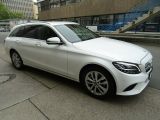 Mercedes-Benz C-Klasse bei Reisemobile.expert - Abbildung (12 / 15)